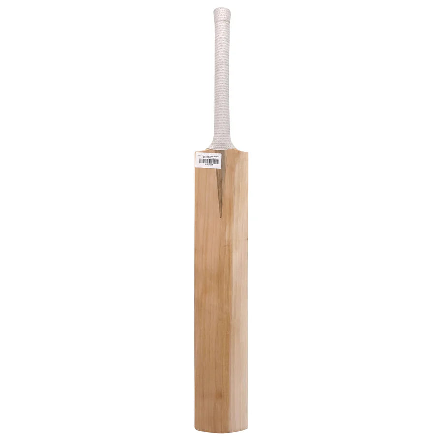 Plain English Willow Cricket Bat Grade 4