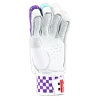 Gray-Nicolls GEM 2.1 400 Duo-Layer HD Foam Protection Cricket Batting Gloves
