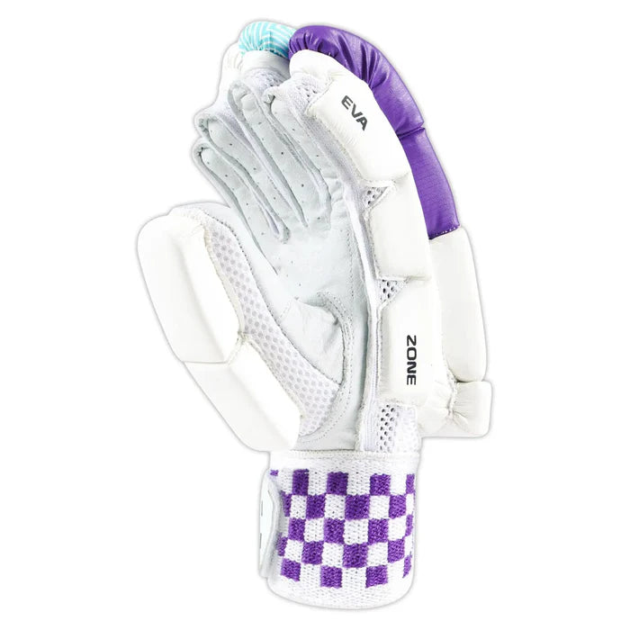 Gray-Nicolls GEM 2.1 400 EVA Sidebar Shield Cricket Batting Gloves
