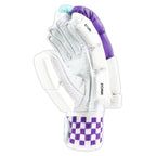 Gray-Nicolls GEM 2.1 400 EVA Sidebar Shield Cricket Batting Gloves
