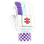 Gray-Nicolls GEM 2.1 400 Vapour Foam Comfort Cricket Batting Gloves