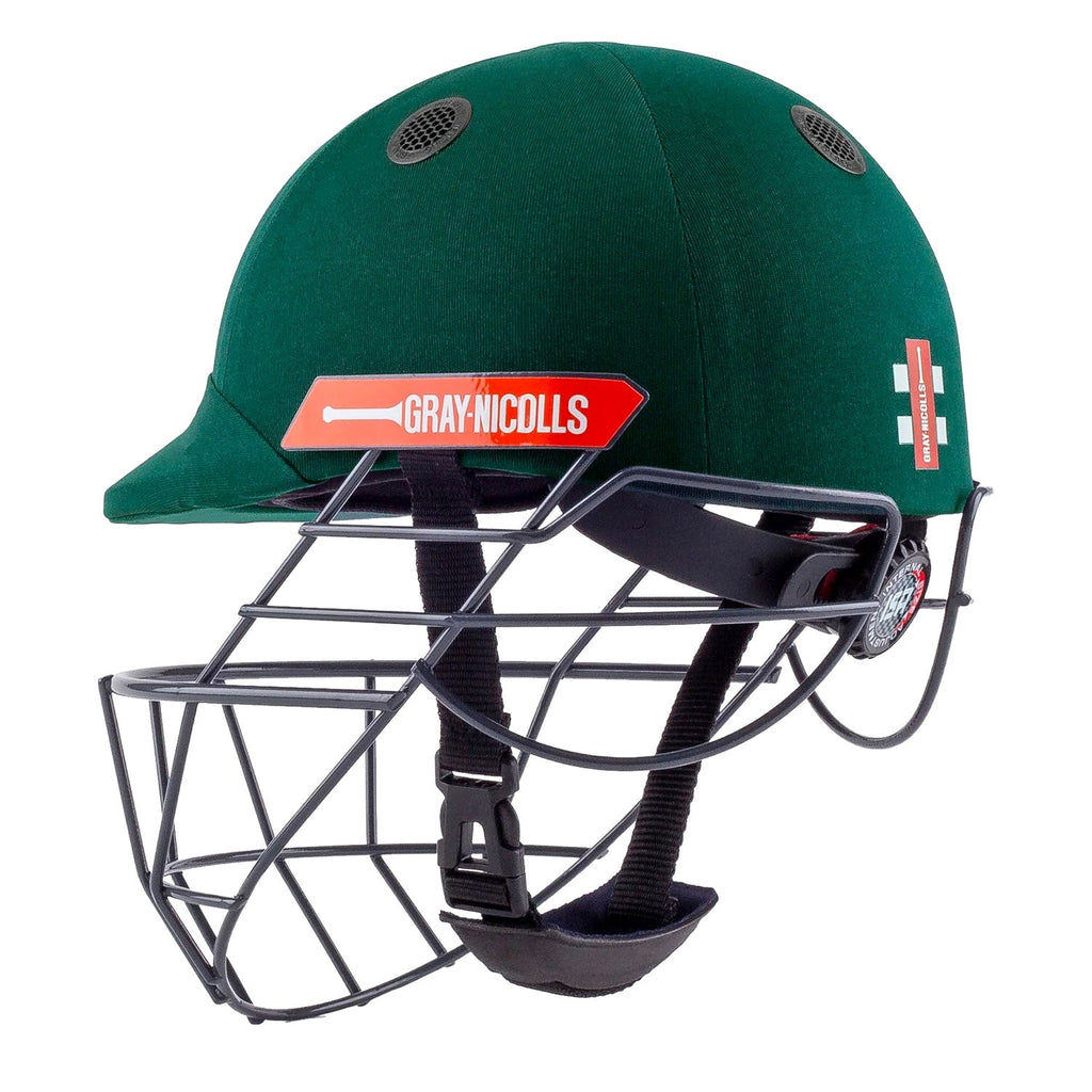 Gray Nicolls Atomic 360 Cricket Helmet – view 11