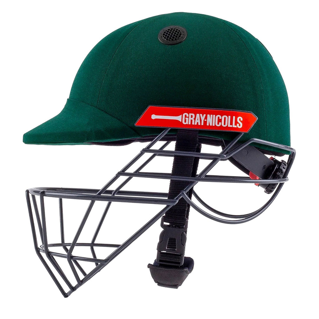 Gray Nicolls Atomic 360 Cricket Helmet – view 12