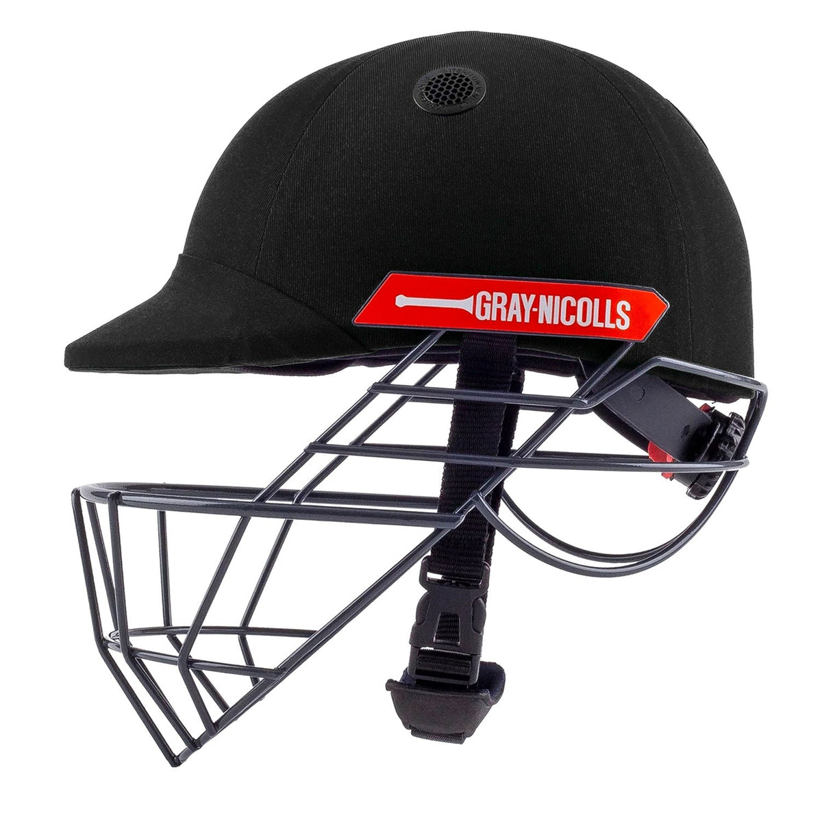 Gray Nicolls Atomic 360 Cricket Helmet – view 14