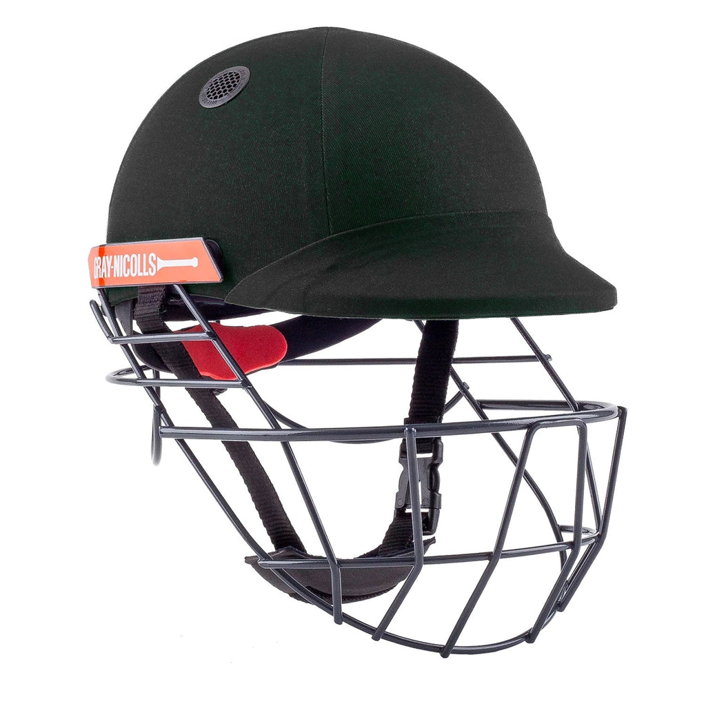 Gray Nicolls Atomic 360 Cricket Helmet – view 16
