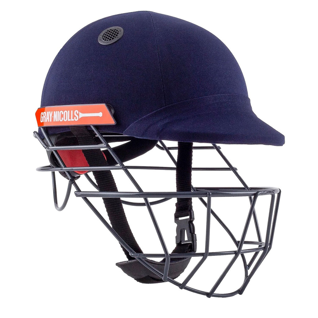 Gray Nicolls Atomic 360 Cricket Helmet – view 3