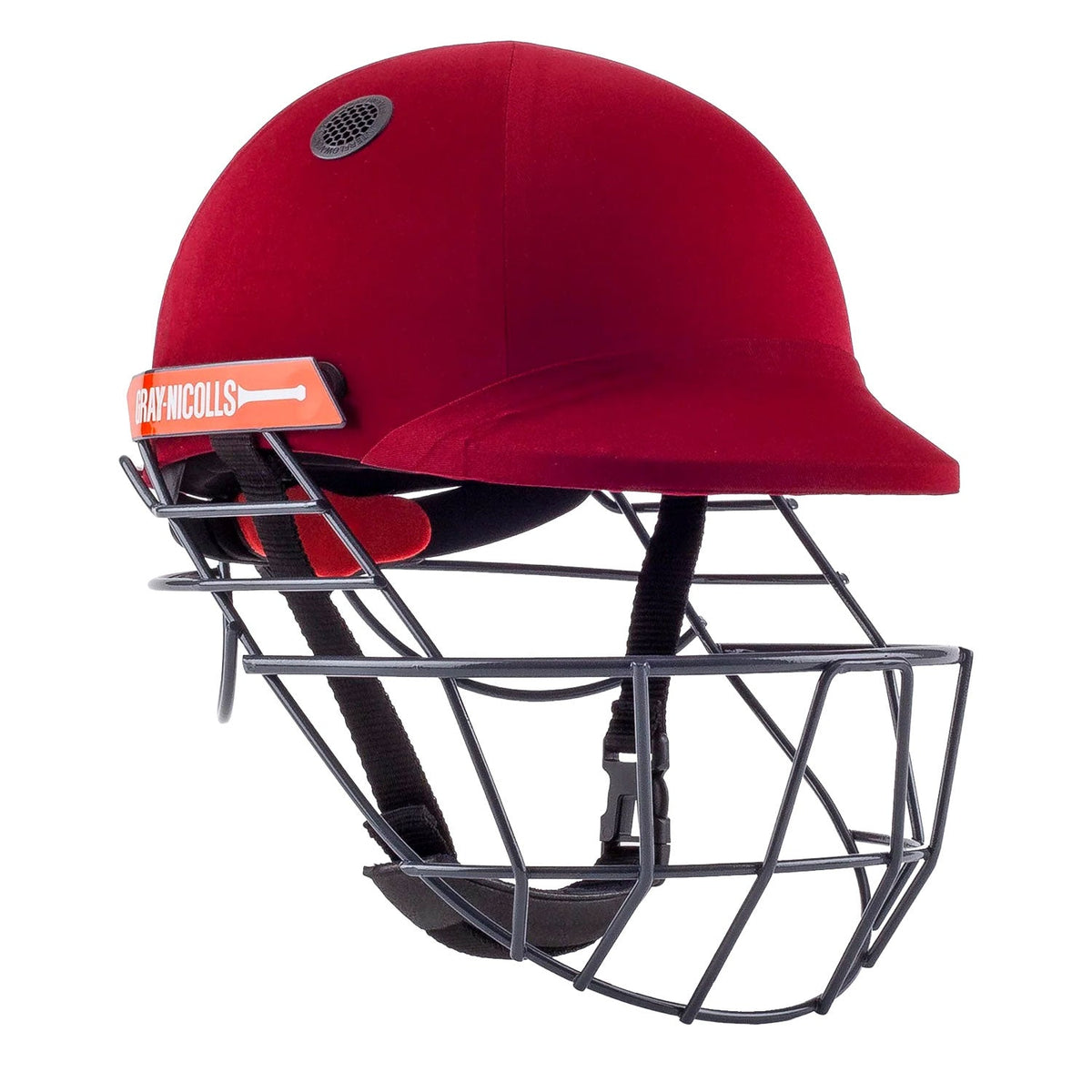Gray Nicolls Atomic 360 Cricket Helmet – view 6
