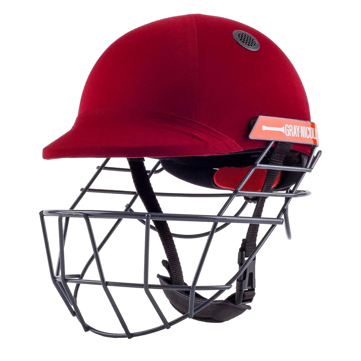 Gray Nicolls Atomic 360 Cricket Helmet – view 7