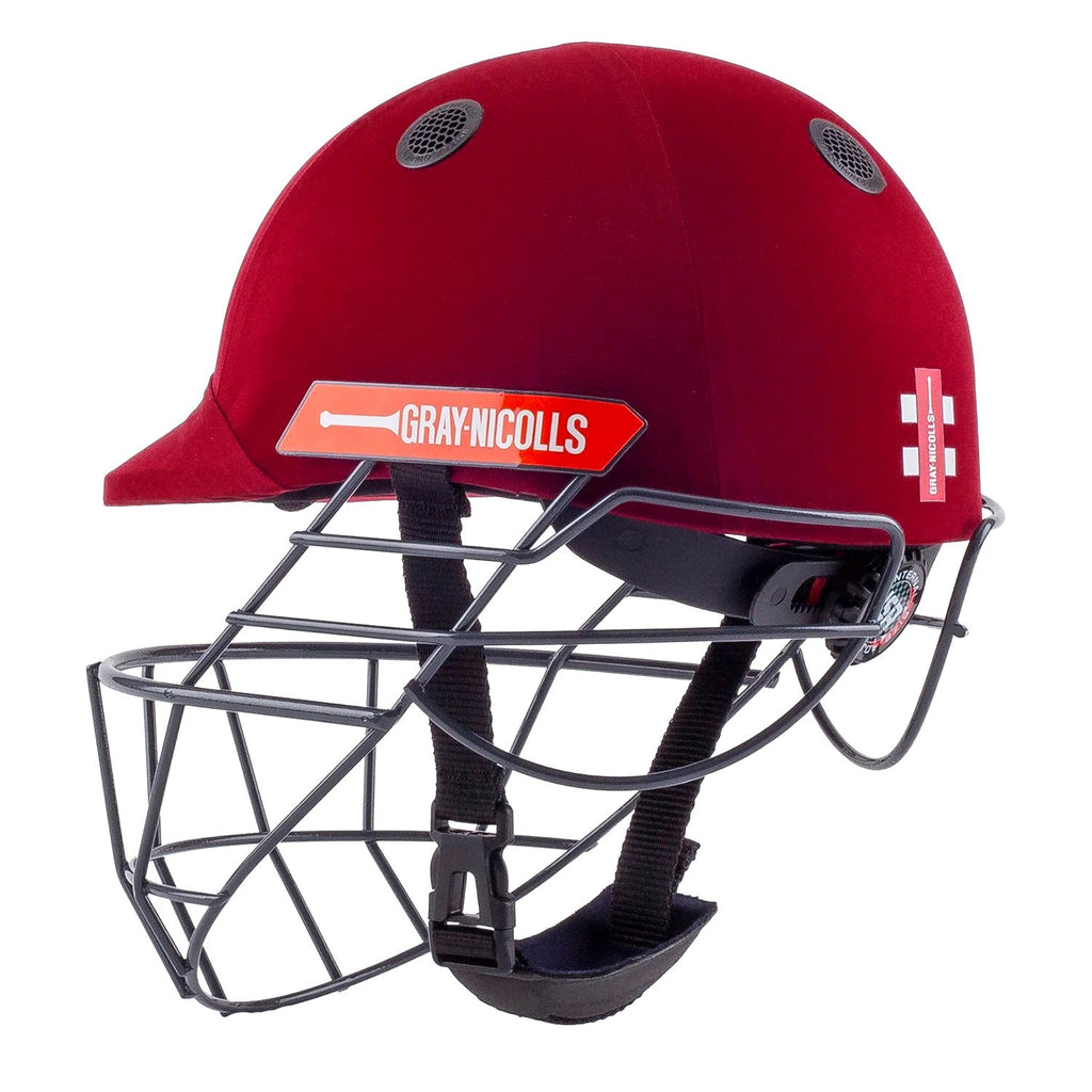Gray Nicolls Atomic 360 Cricket Helmet – view 8