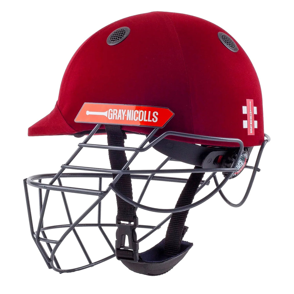 Gray Nicolls Atomic 360 Cricket Helmet – view 8