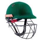 Gray Nicolls Atomic 360 Cricket Helmet – Green / Small