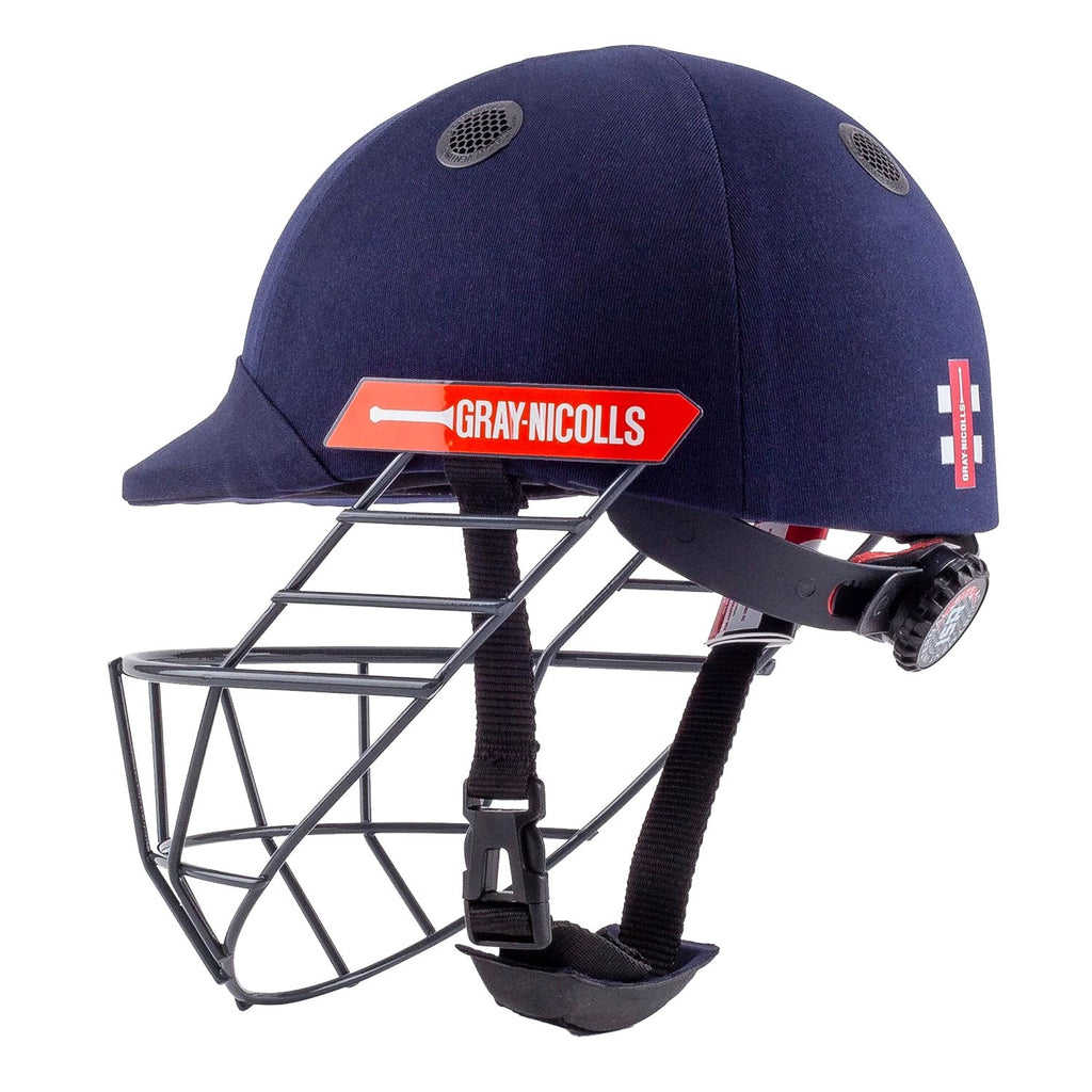 Gray Nicolls Atomic Cricket Helmet – view 3