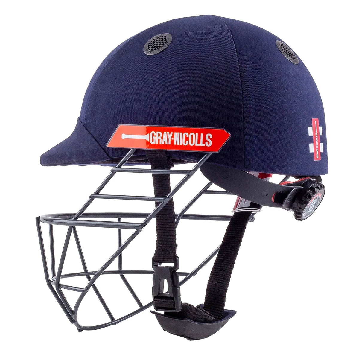 Gray Nicolls Atomic Cricket Helmet – view 3
