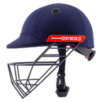 Gray Nicolls Atomic Cricket Helmet – Navy / Medium