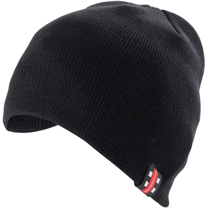 Gray Nicolls Beanie Hat Cricket Accessory