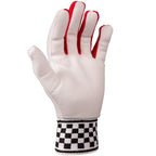Gray Nicolls Chamois Padded Wicket Keeping Inners Batting Inner Gloves – view 2
