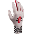 Gray Nicolls Chamois Padded Wicket Keeping Inners Batting Inner Gloves