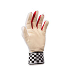 Gray Nicolls Chamois Wicket Keeping Inners Plain Batting Inner Gloves – view 2
