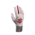 Gray Nicolls Chamois Wicket Keeping Inners Plain Batting Inner Gloves