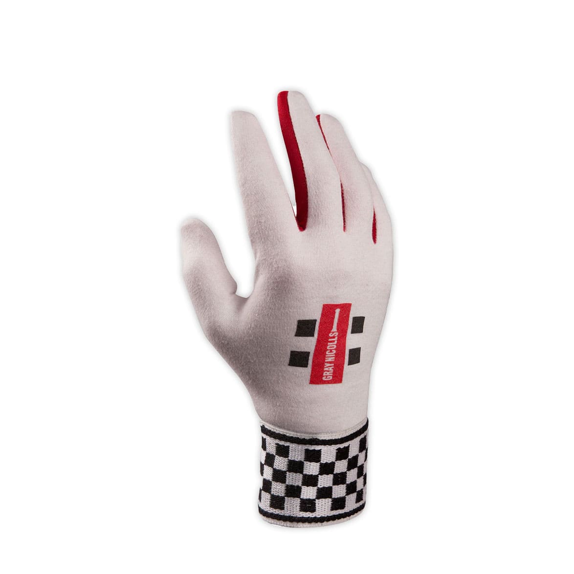 Gray Nicolls Chamois Wicket Keeping Inners Plain Batting Inner Gloves