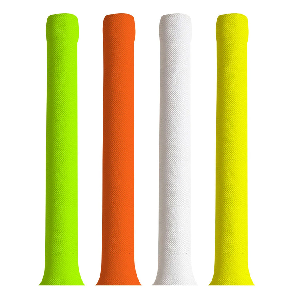 Gray Nicolls Chevron Cricket Bat Grip – view 2