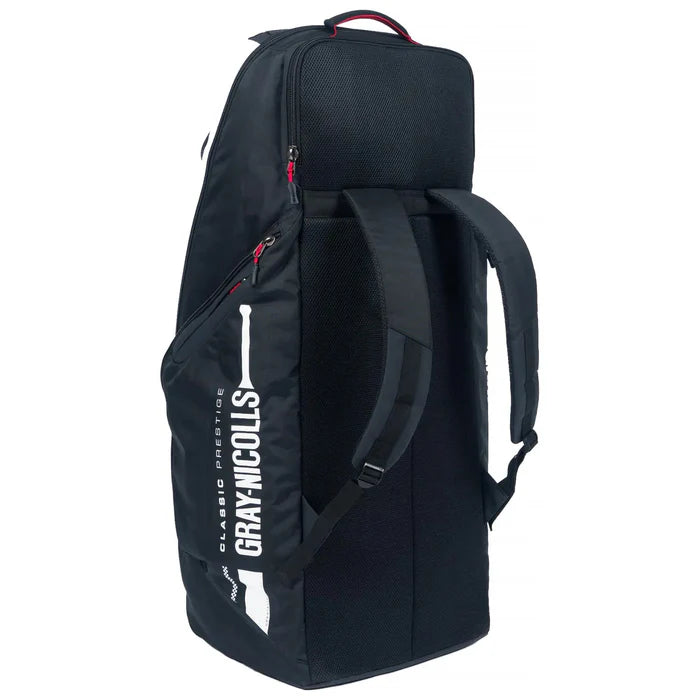 Gray Nicolls Classic Prestige Duffle Cricket Bag – view 2