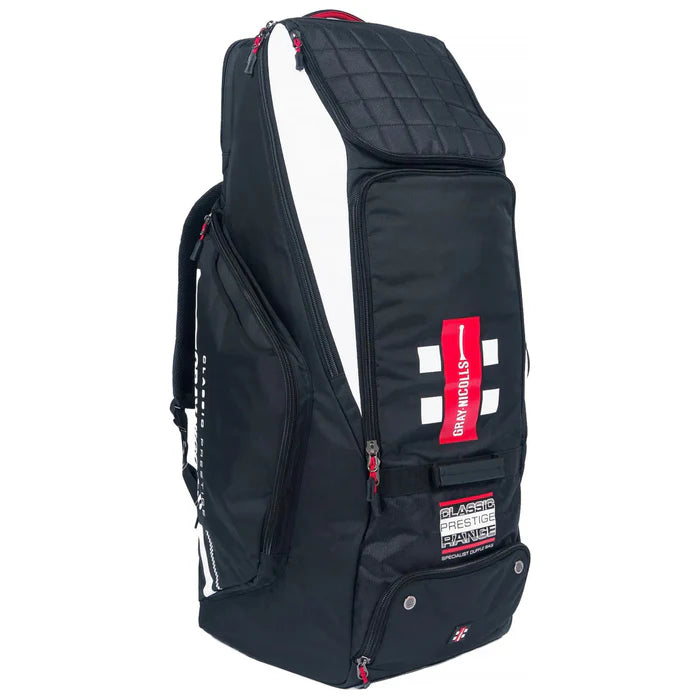 Gray Nicolls Classic Prestige Duffle Cricket Bag