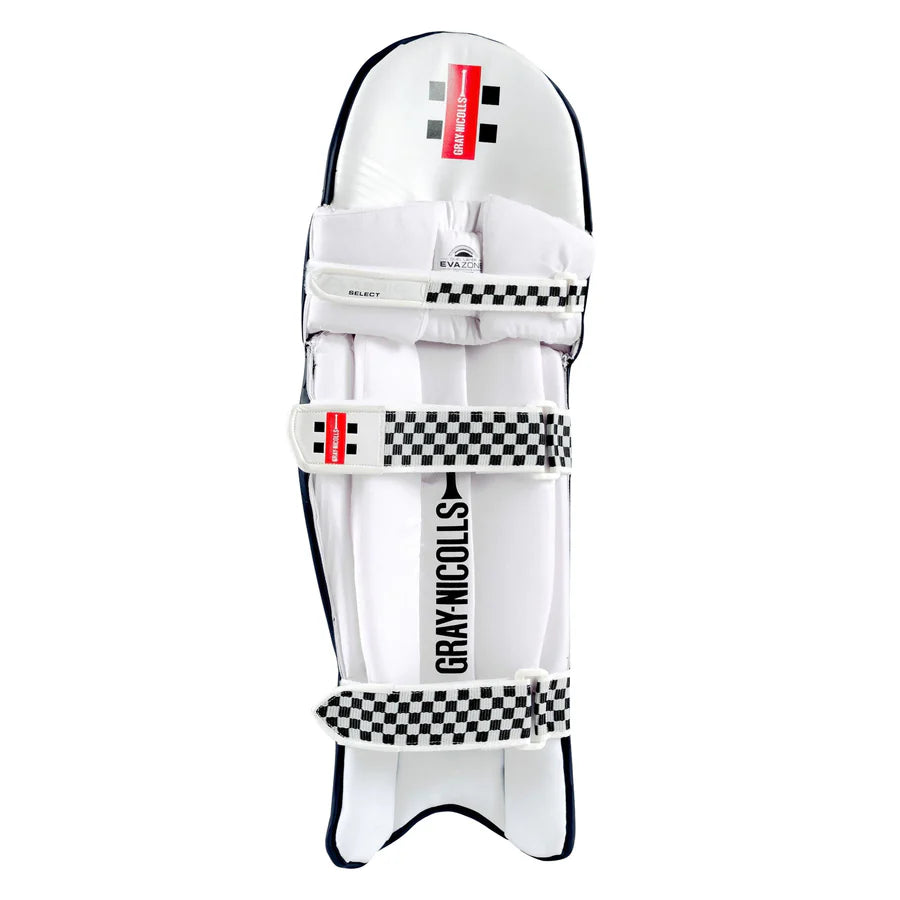 Gray Nicolls Classic Select Batting Pads Cricket Batting Equipment – view 10