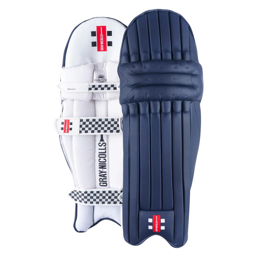Gray Nicolls Classic Select Batting Pads Cricket Batting Equipment – view 2