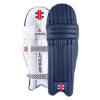 Gray Nicolls Classic Select Batting Pads Cricket Batting Equipment – view 2