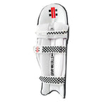 Gray Nicolls Classic Select Batting Pads Cricket Batting Equipment – view 4