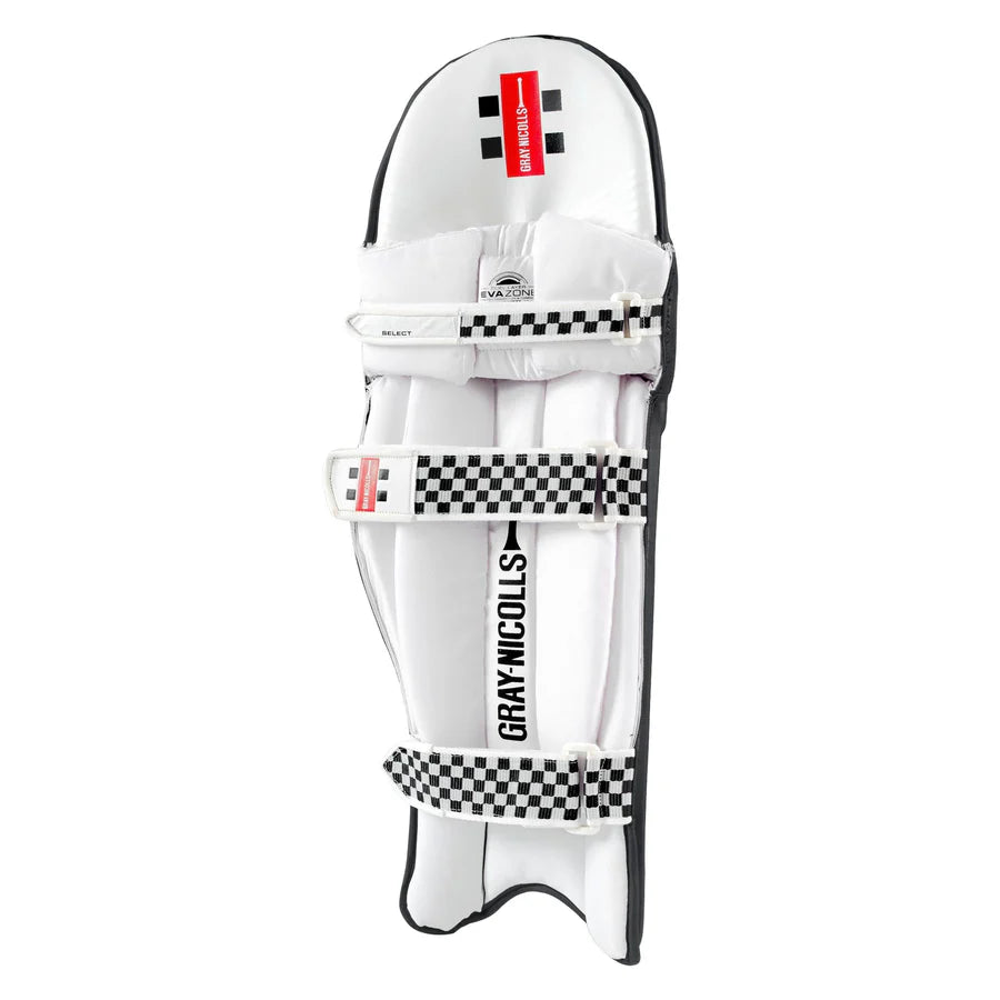 Gray Nicolls Classic Select Batting Pads Cricket Batting Equipment – view 4