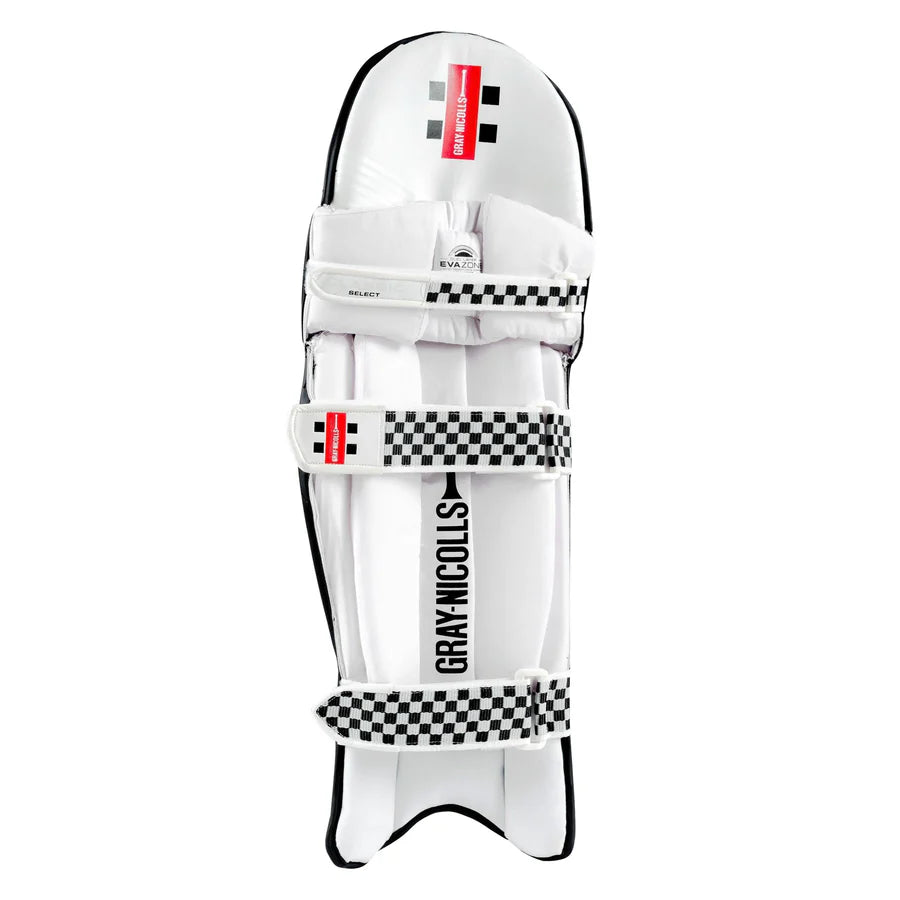 Gray Nicolls Classic Select Batting Pads Cricket Batting Equipment – view 5