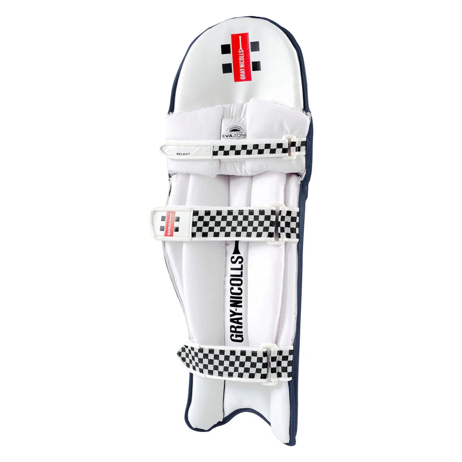 Gray Nicolls Classic Select Batting Pads Cricket Batting Equipment – view 9