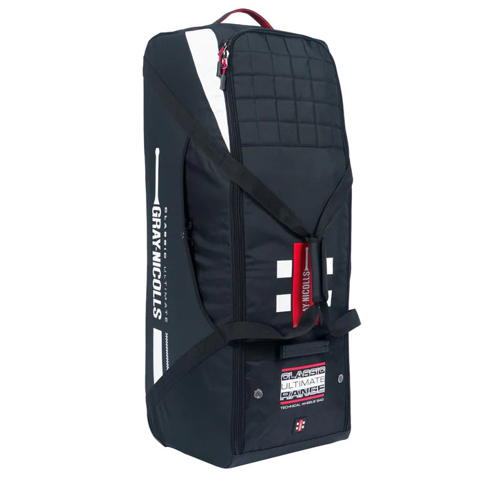 Gray Nicolls Classic Ultimate Wheelie Cricket Bag