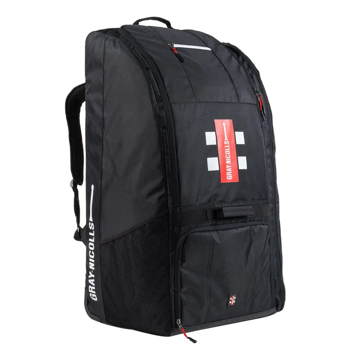 Gray Nicolls Coach Cricket Bag