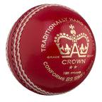Gray Nicolls Crown 2 Star Cricket Ball – view 3