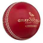 Gray Nicolls Crown 2 Star Cricket Ball – view 4