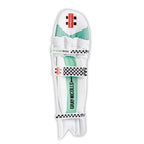 Gray Nicolls GEM 3.0 200 Batting Pads Cricket Batting Equipment – view 2