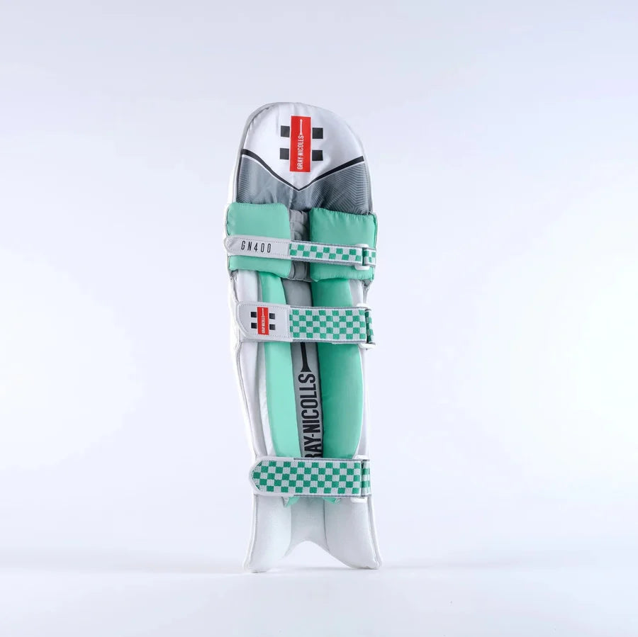 Gray Nicolls GEM GN400 Batting Pads Cricket Batting Equipment – view 3