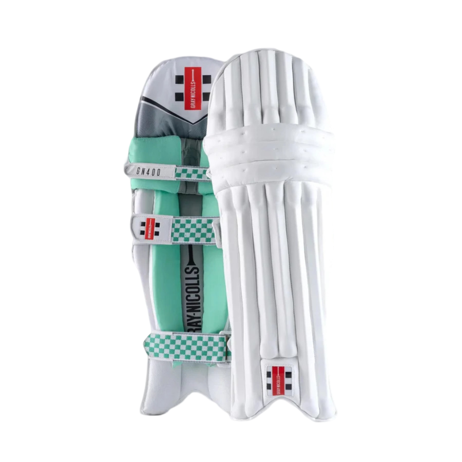 Gray Nicolls GEM GN400 Batting Pads Cricket Batting Equipment