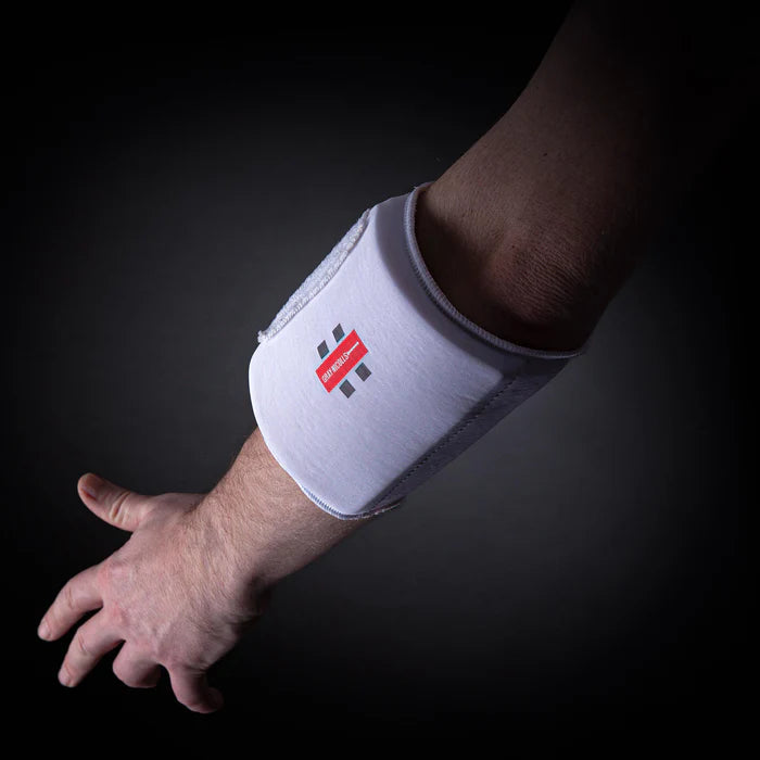 Gray Nicolls Mini Pro Armguard Cricket Batting Equipment – view 2