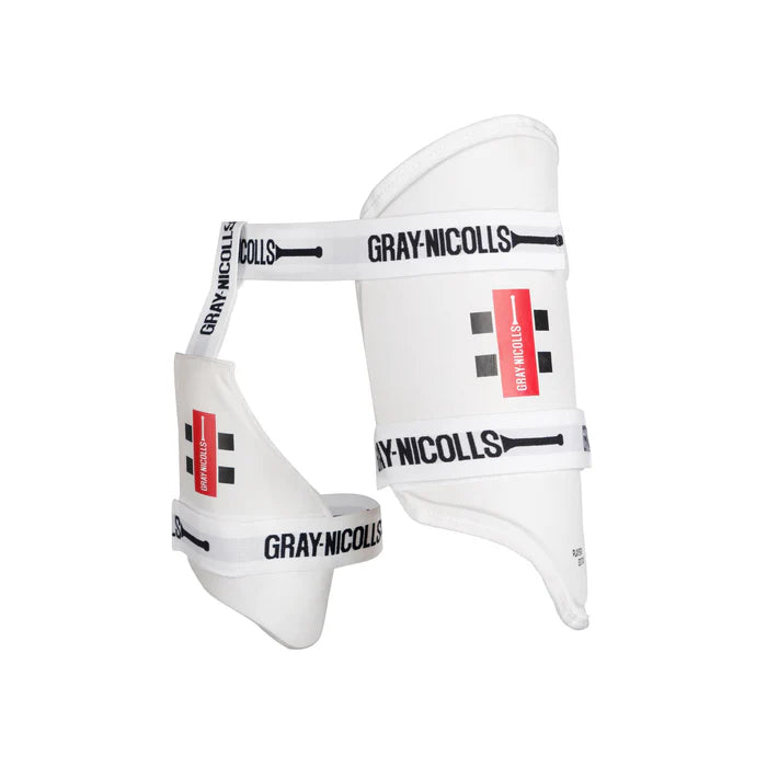 Gray Nicolls Players Edition 360 Thigh Pad Cricket Batting Equipment