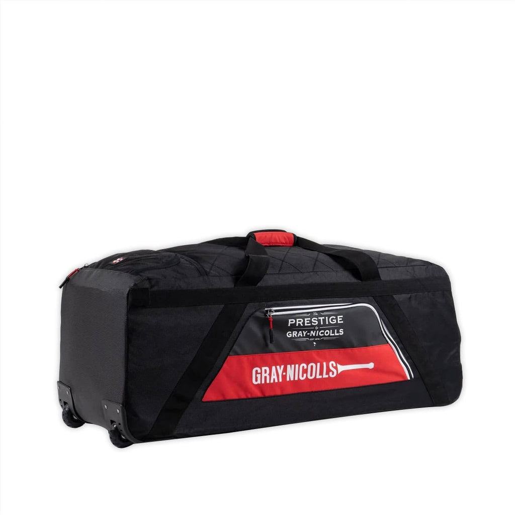 Gray Nicolls Prestige 1.1 Wheelie Cricket Bag – view 2