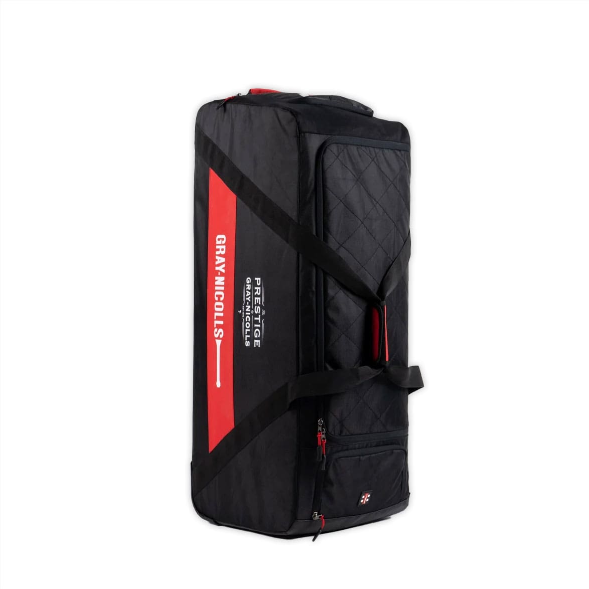 Gray Nicolls Prestige 1.1 Wheelie Cricket Bag – view 3