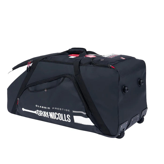 Gray Nicolls Prestige Wheelie Cricket Bags – view 2