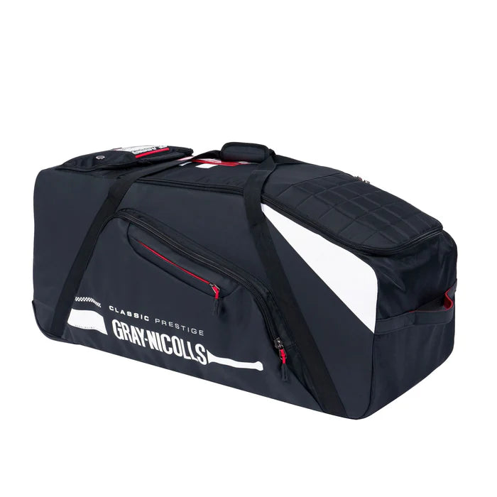 Gray Nicolls Prestige Wheelie Cricket Bags – view 3