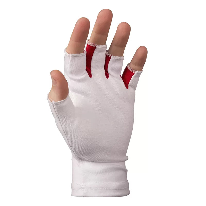 Gray Nicolls Pro Fingerless Inner Cricket Gloves – view 2