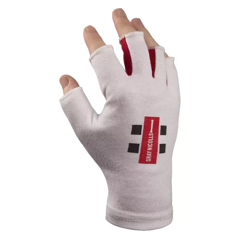Gray Nicolls Pro Fingerless Inner Cricket Gloves