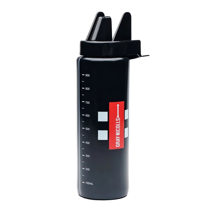 Gray Nicolls Pro GN750 Water Bottle Cricket Accessory
